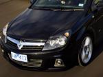 Holden Astra 2.0 SRi Turbo 2006 года
